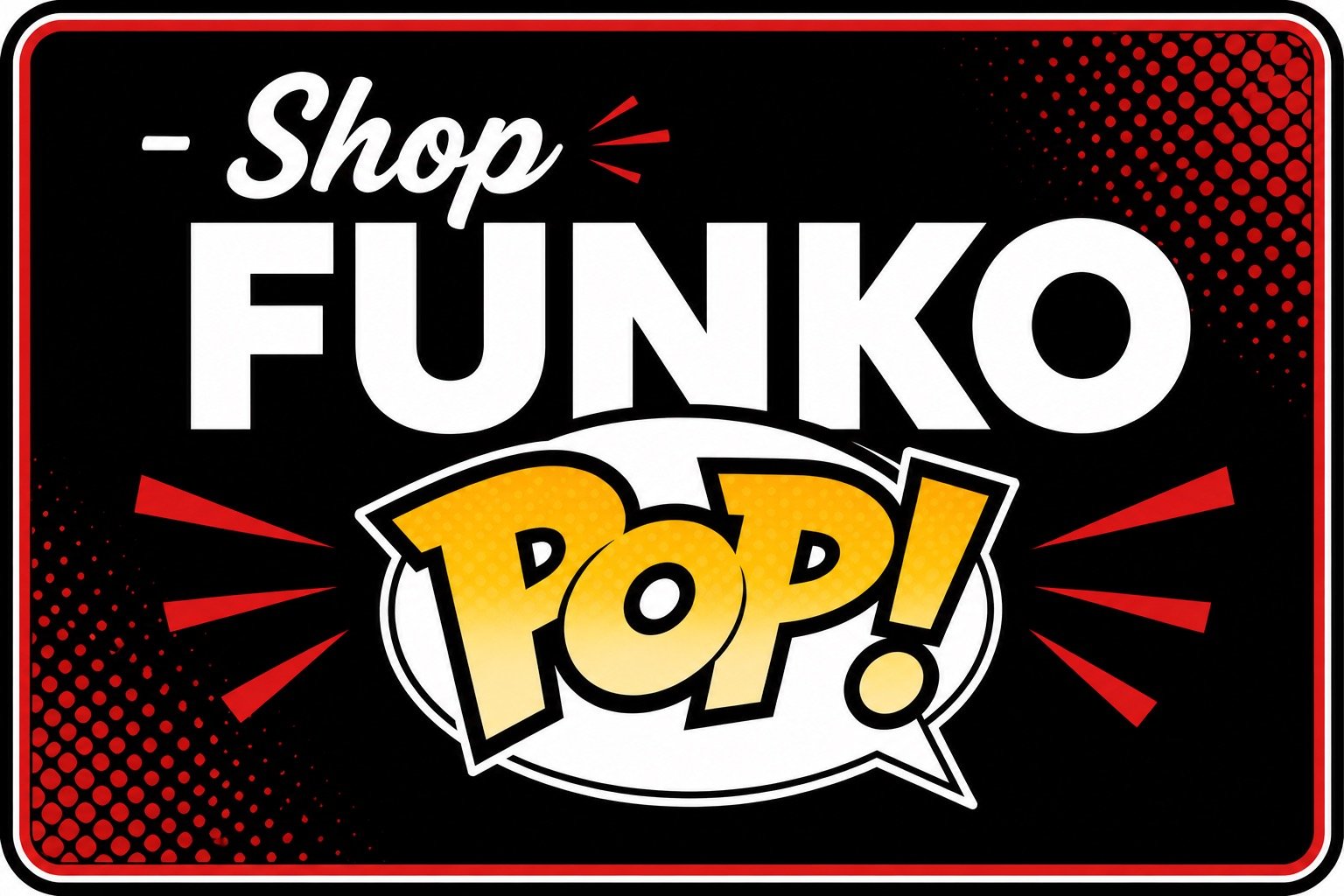 Shop Funko POP!