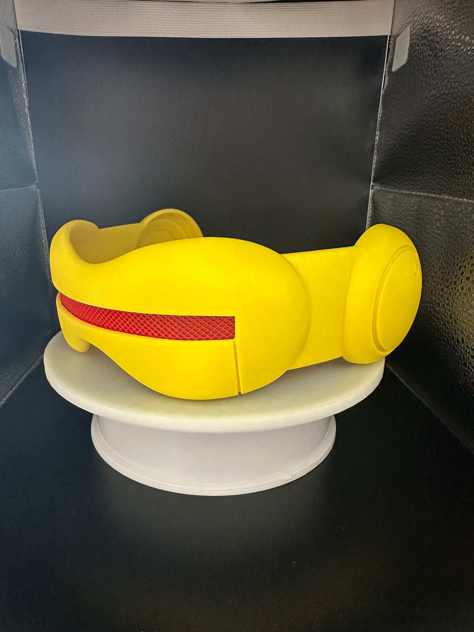 Cyclops Inspired X-men 97' Visor for Cosplay - Great Quality